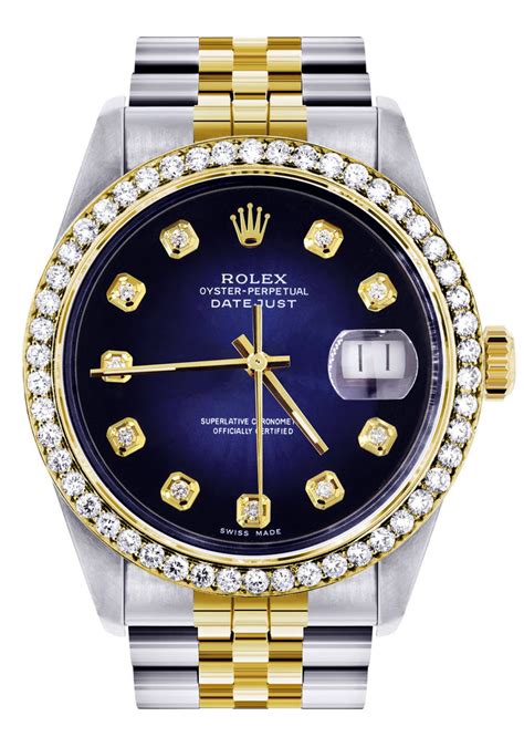 rolex dames 36mm|36mm rolex on woman.